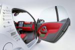 Rinspeed Dock+Go 2012 года